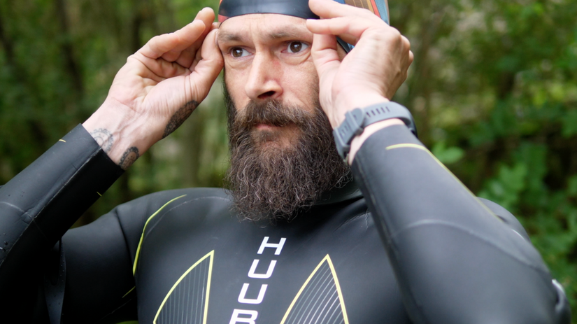 Sea of the Mountains | Bala Open Water Swim